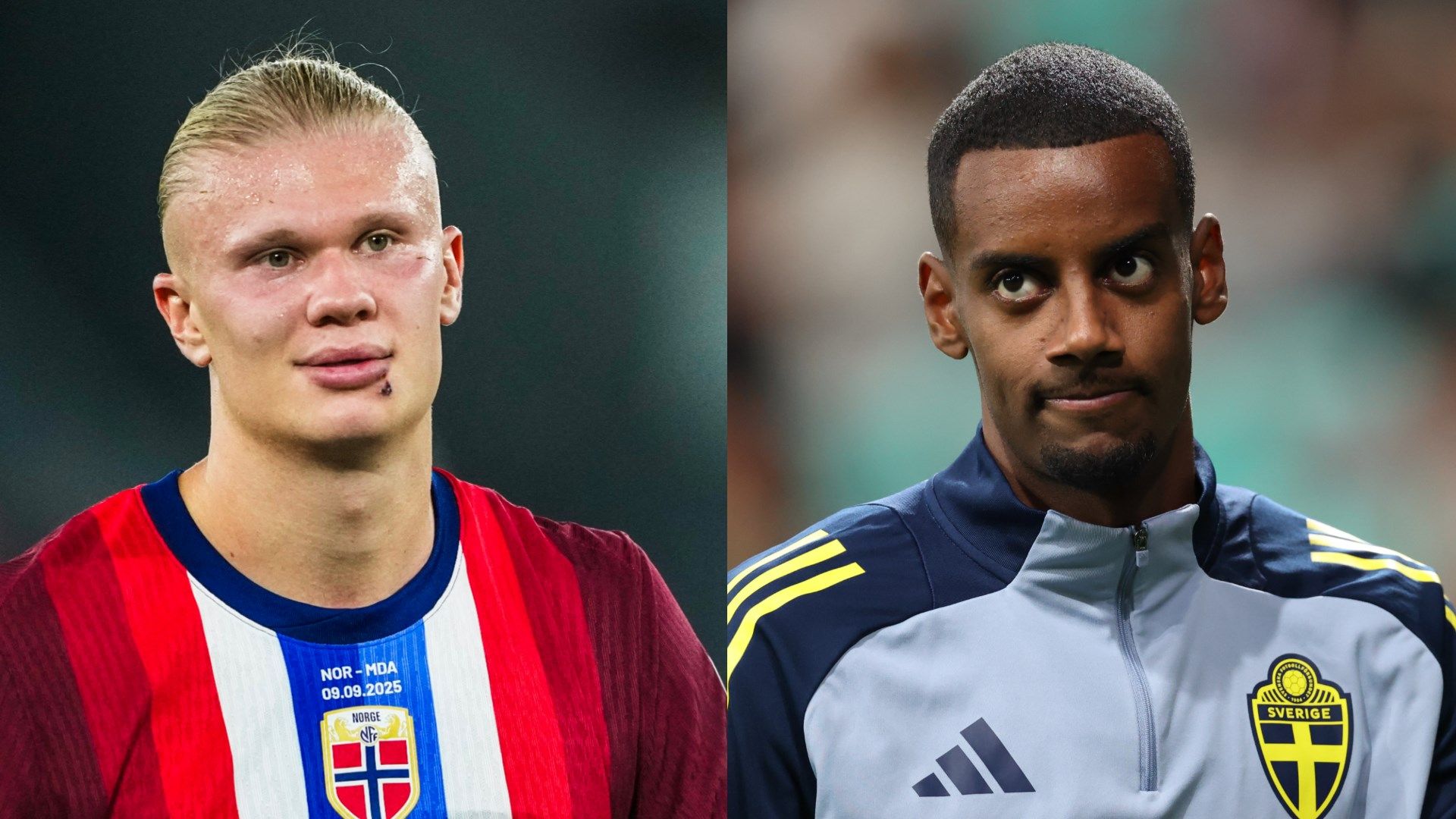 ■美品■匿名配送■マンC■ハーランド■ノルウェー代表■CL マンチェスターシティ 24-25 アウェイ 半袖 ユニフォーム No.9